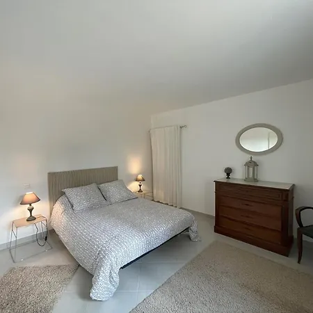 Gite De 6 Personnes, Au Coeur D'un Domaine Viticole Holiday home