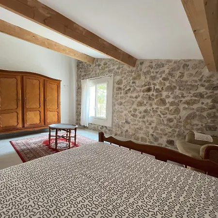 Gite De 6 Personnes, Au Coeur D'un Domaine Viticole Holiday home