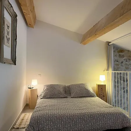 Gite De 6 Personnes, Au Coeur D'un Domaine Viticole Hébergement de vacances